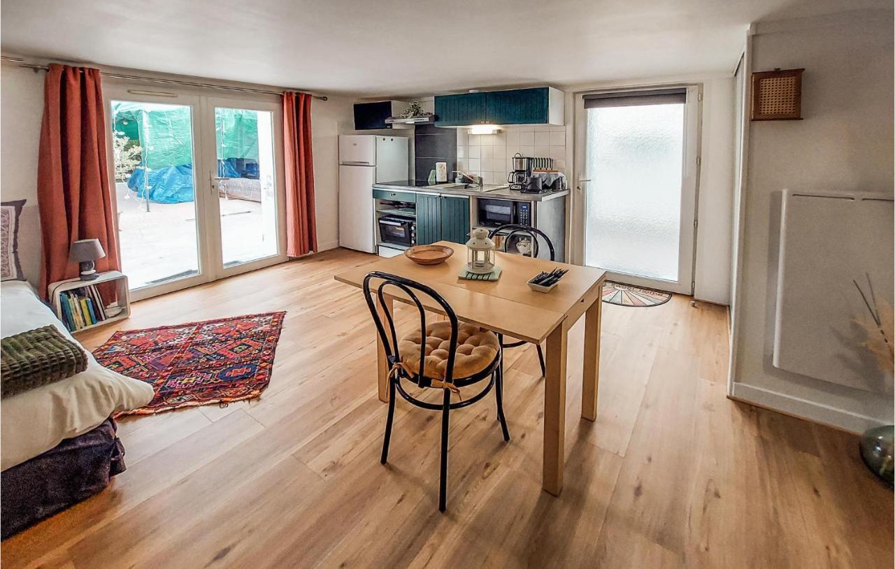 Amazing Apartment In Balaruc Les Bains With Wifi Exterior photo