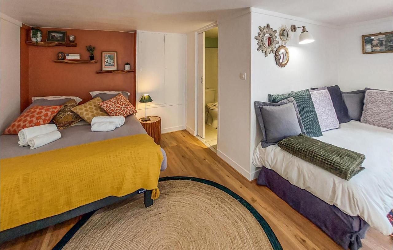 Amazing Apartment In Balaruc Les Bains With Wifi Exterior photo