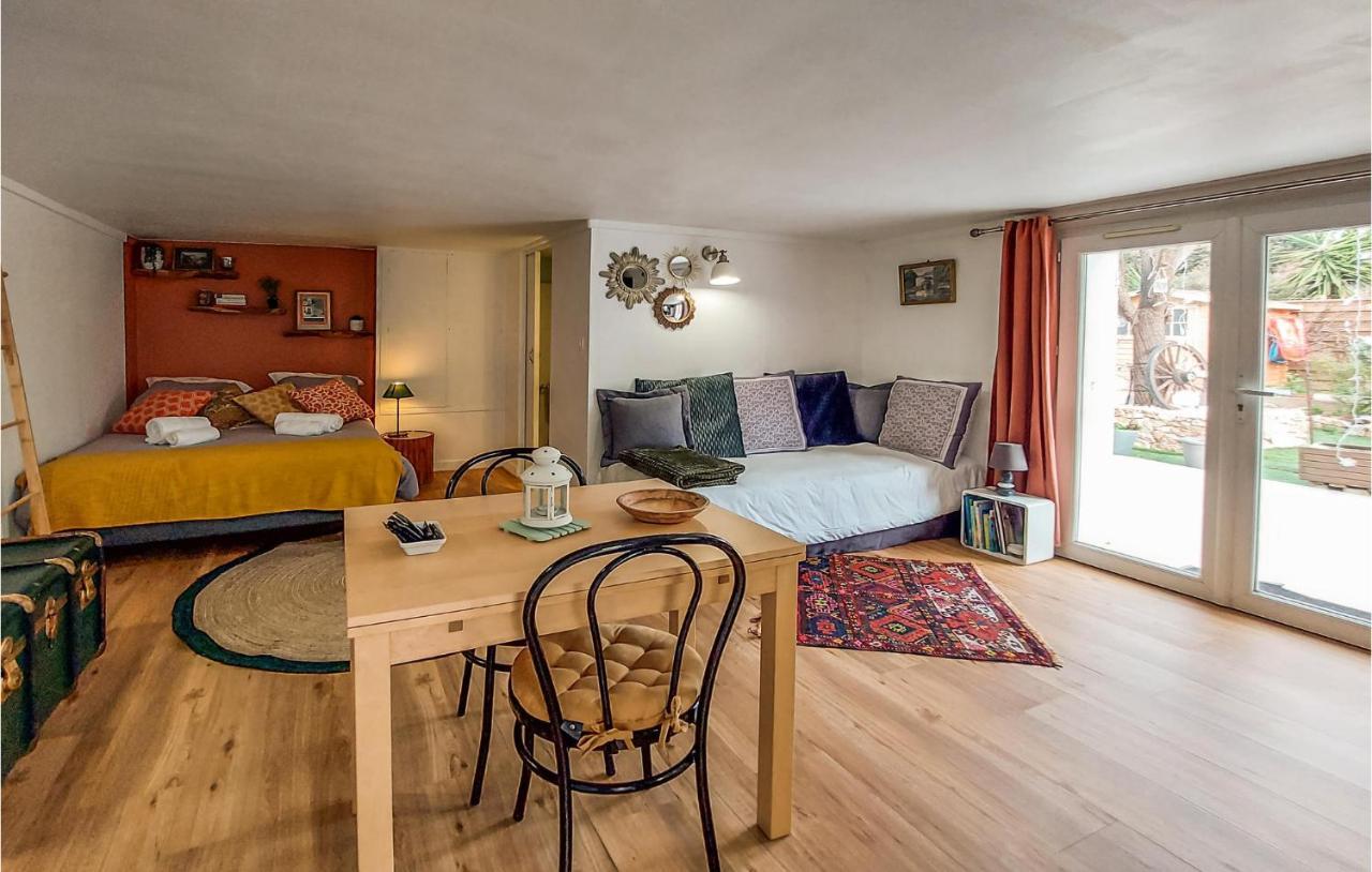 Amazing Apartment In Balaruc Les Bains With Wifi Exterior photo