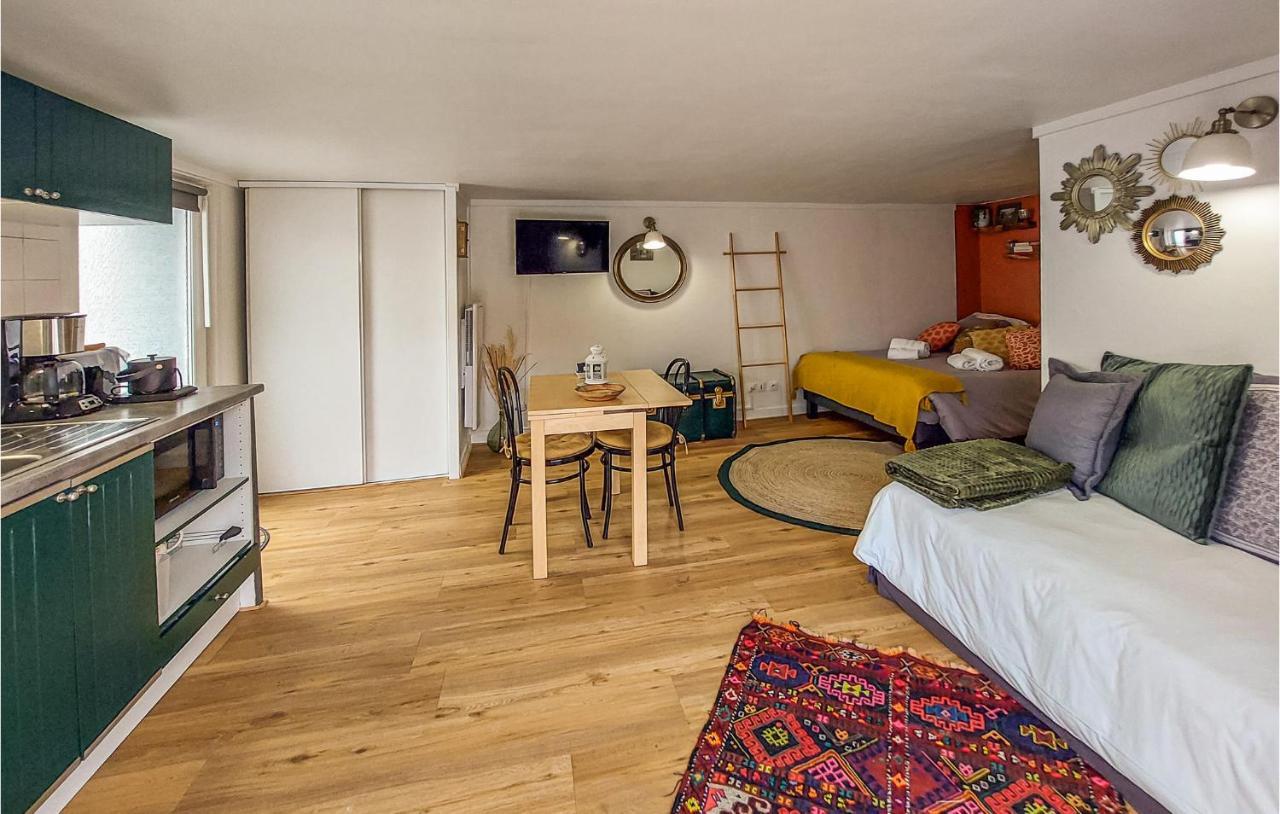 Amazing Apartment In Balaruc Les Bains With Wifi Exterior photo